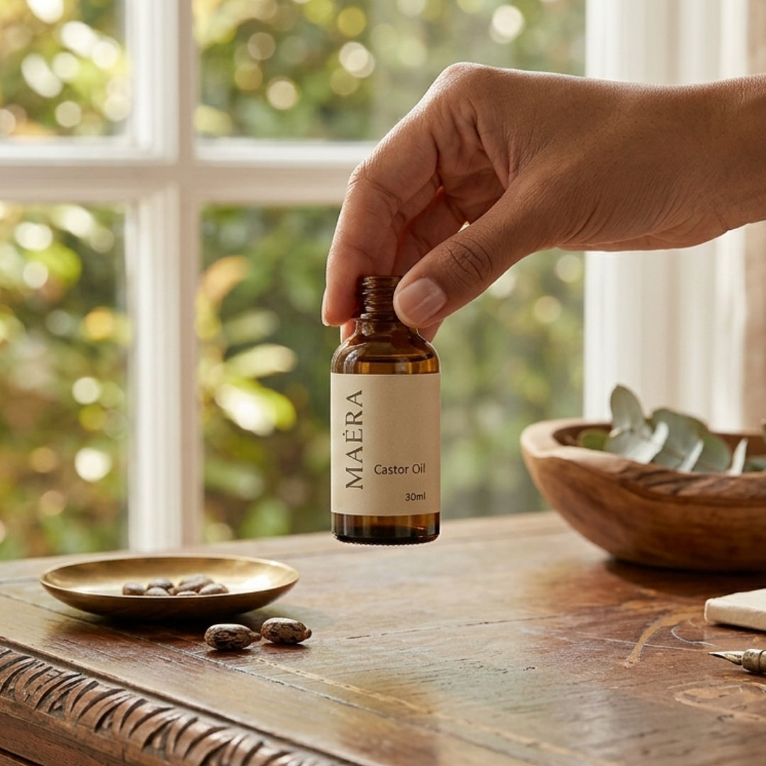 Castor Oil