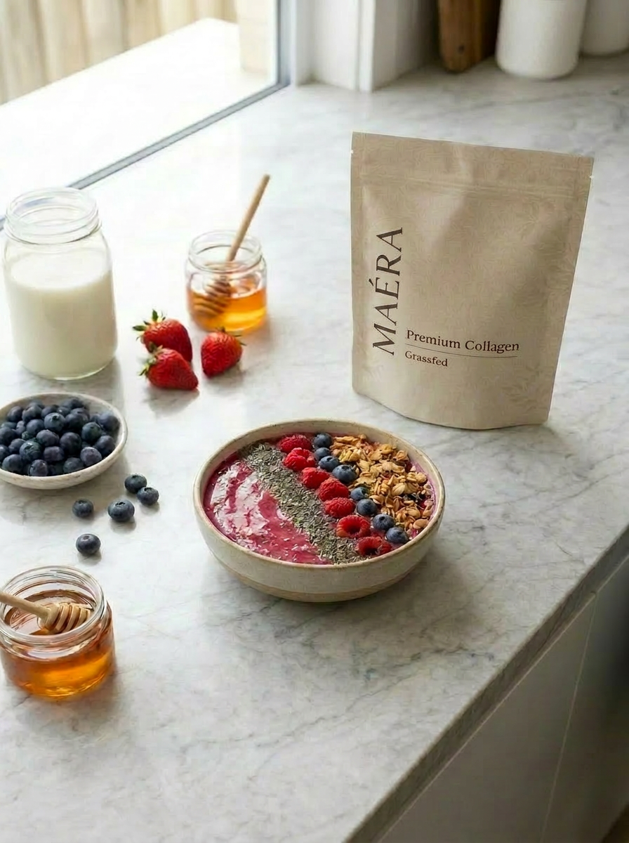Collagen