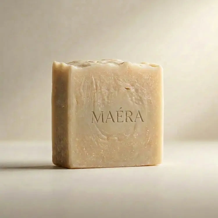 Tallow Soap Bar